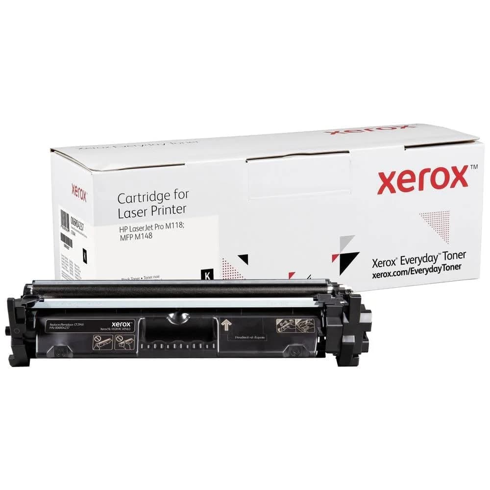 Xerox Everyday Black Toner ers. HP CF294X