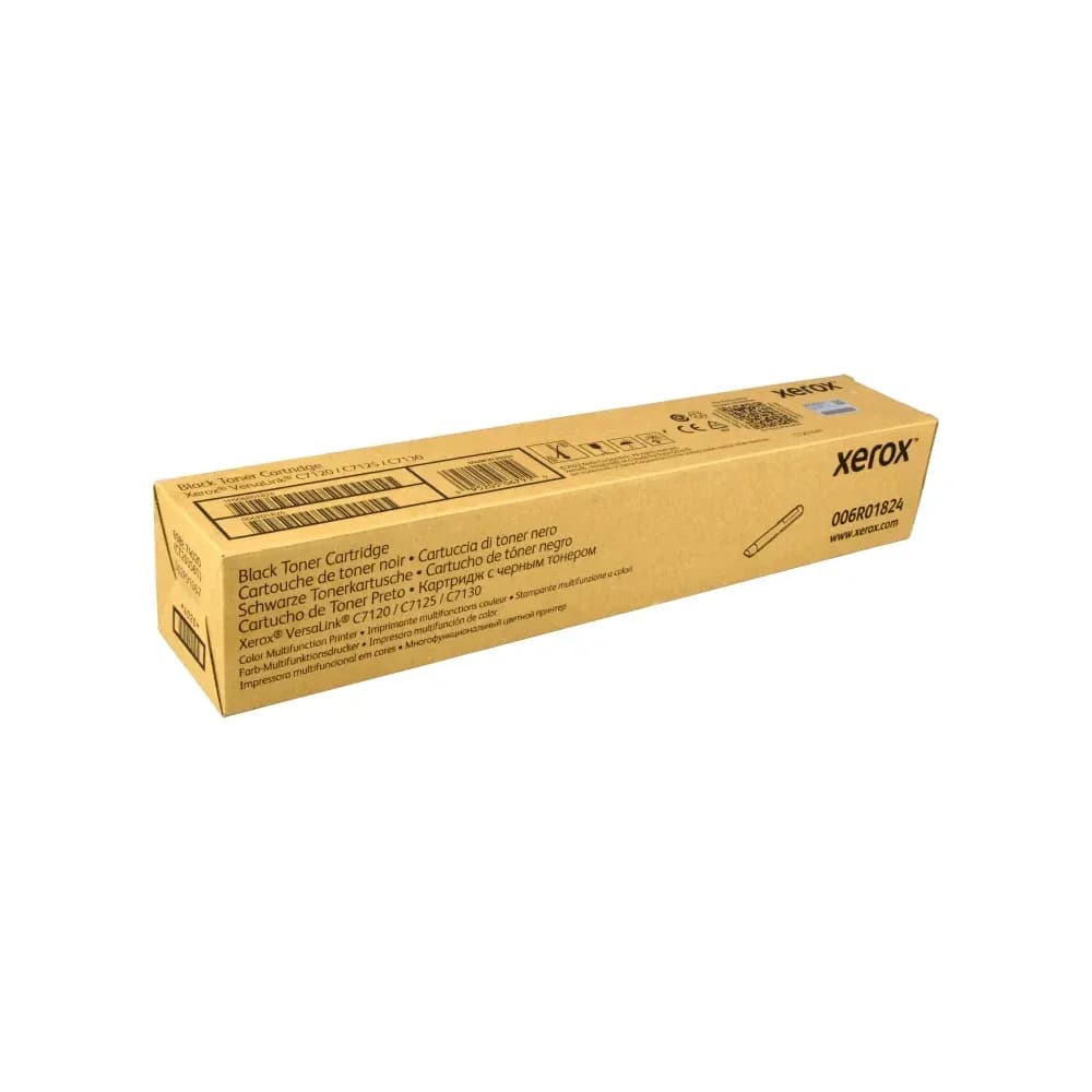 Xerox Toner 006R01824 schwarz