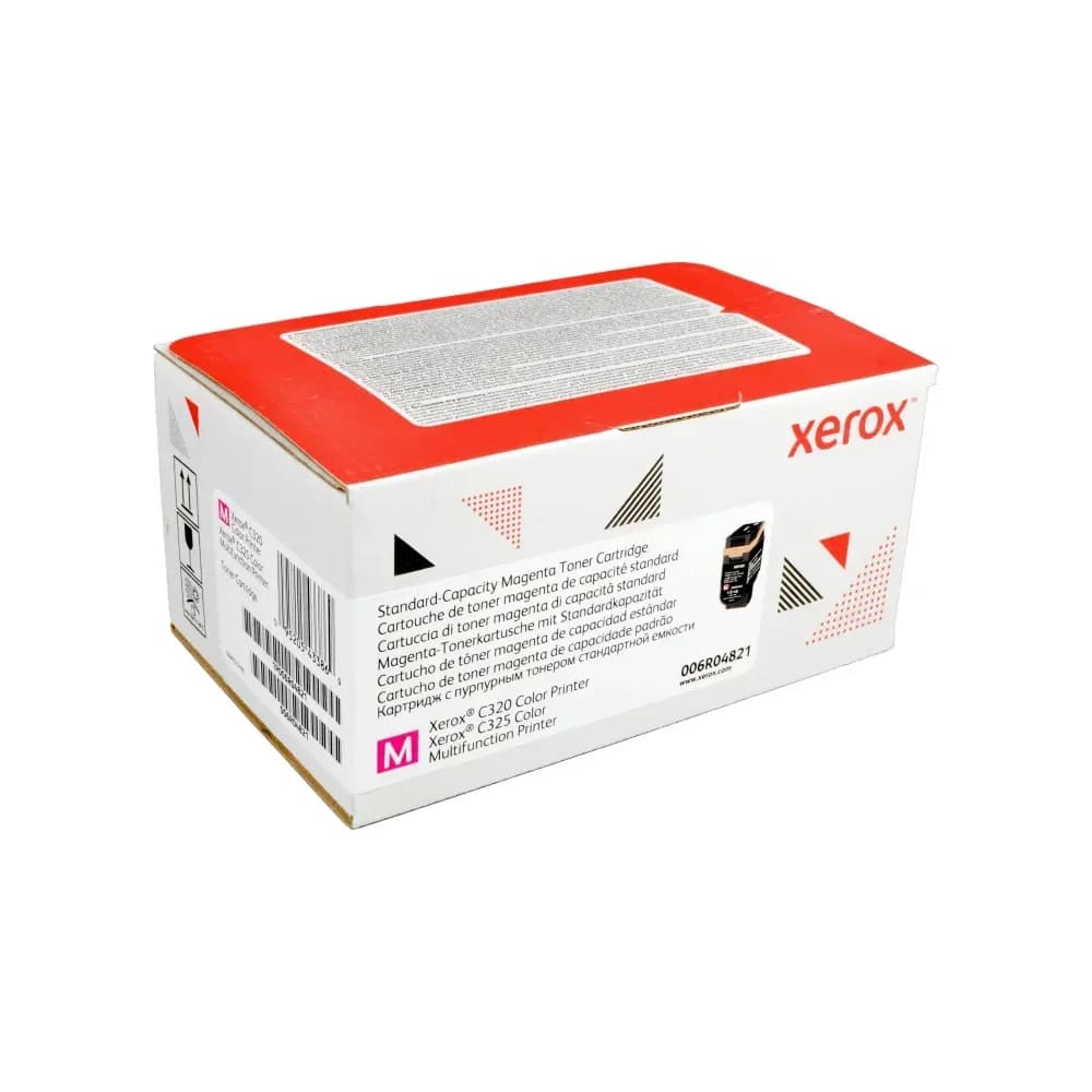 xerox 006R04821 Toner magenta