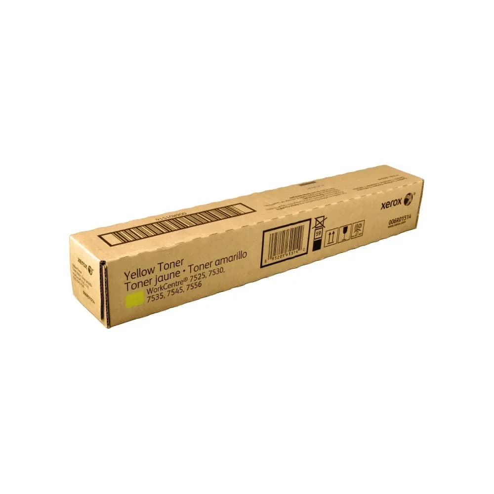 Xerox Toner 006R01514 yellow