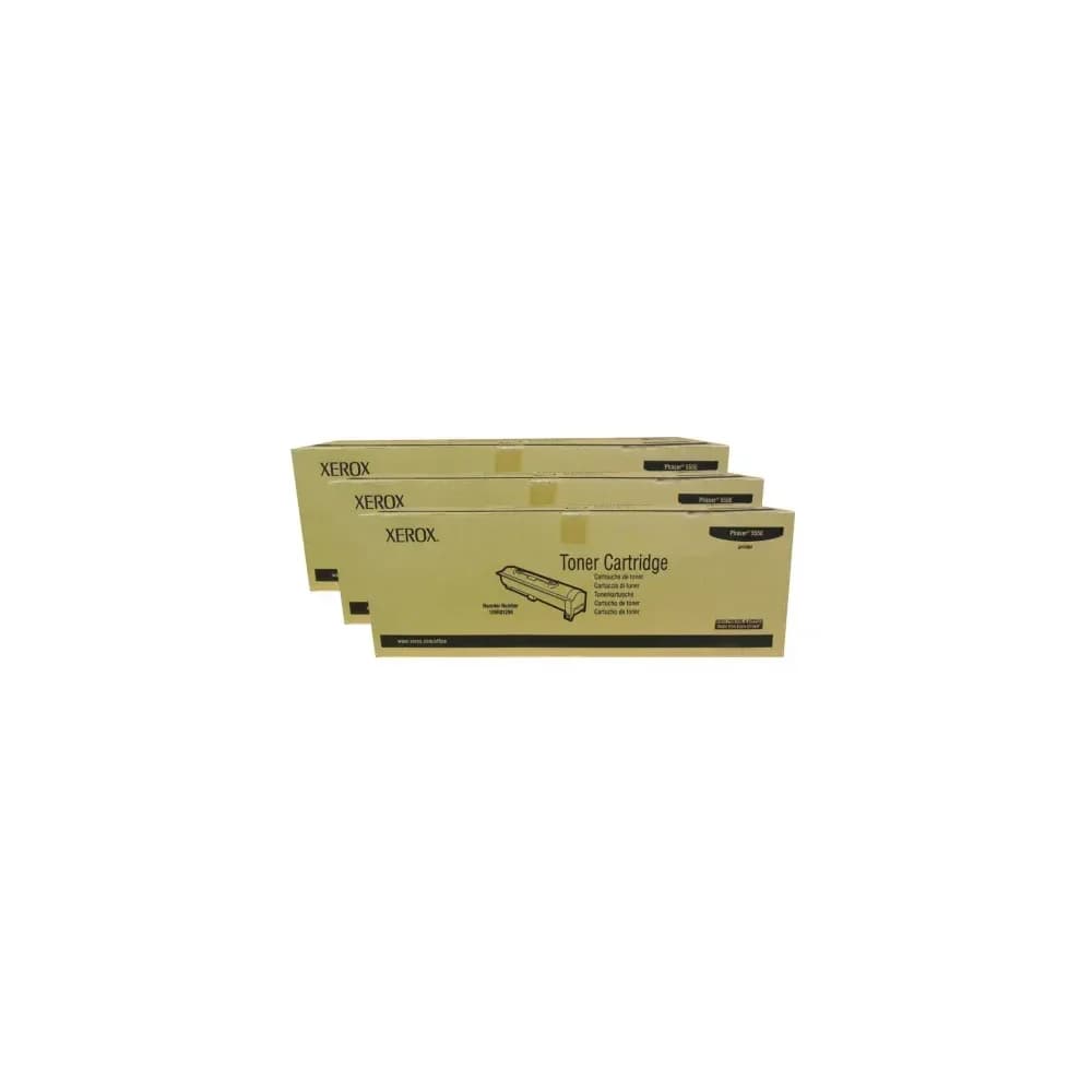 Xerox, Toner, 106r01294 (BK)
