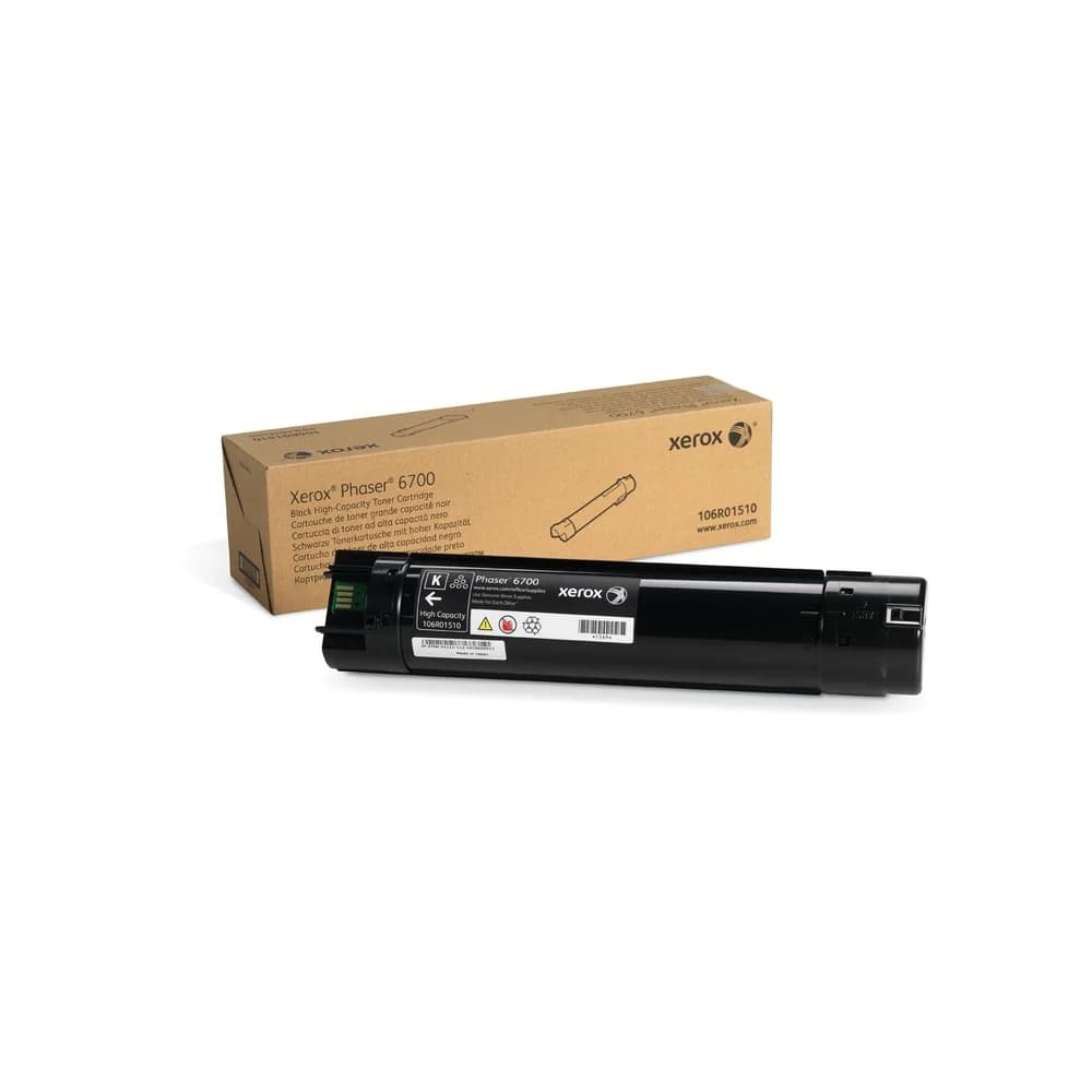 Xerox Toner 106R01510 schwarz