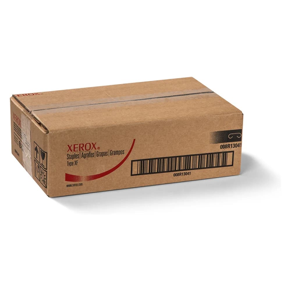 Xerox Dc 242 Type Xf Staples Pack Of 3