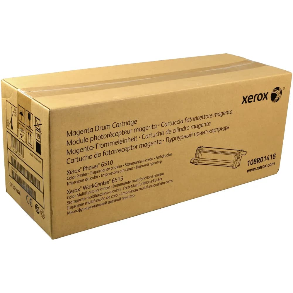 Xerox, Toner, 108r01418 (M)