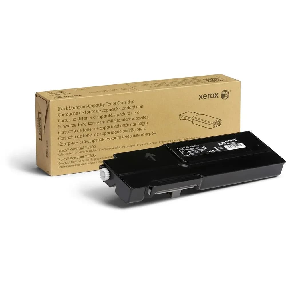 Xerox, Toner, 106r03500 (BK)
