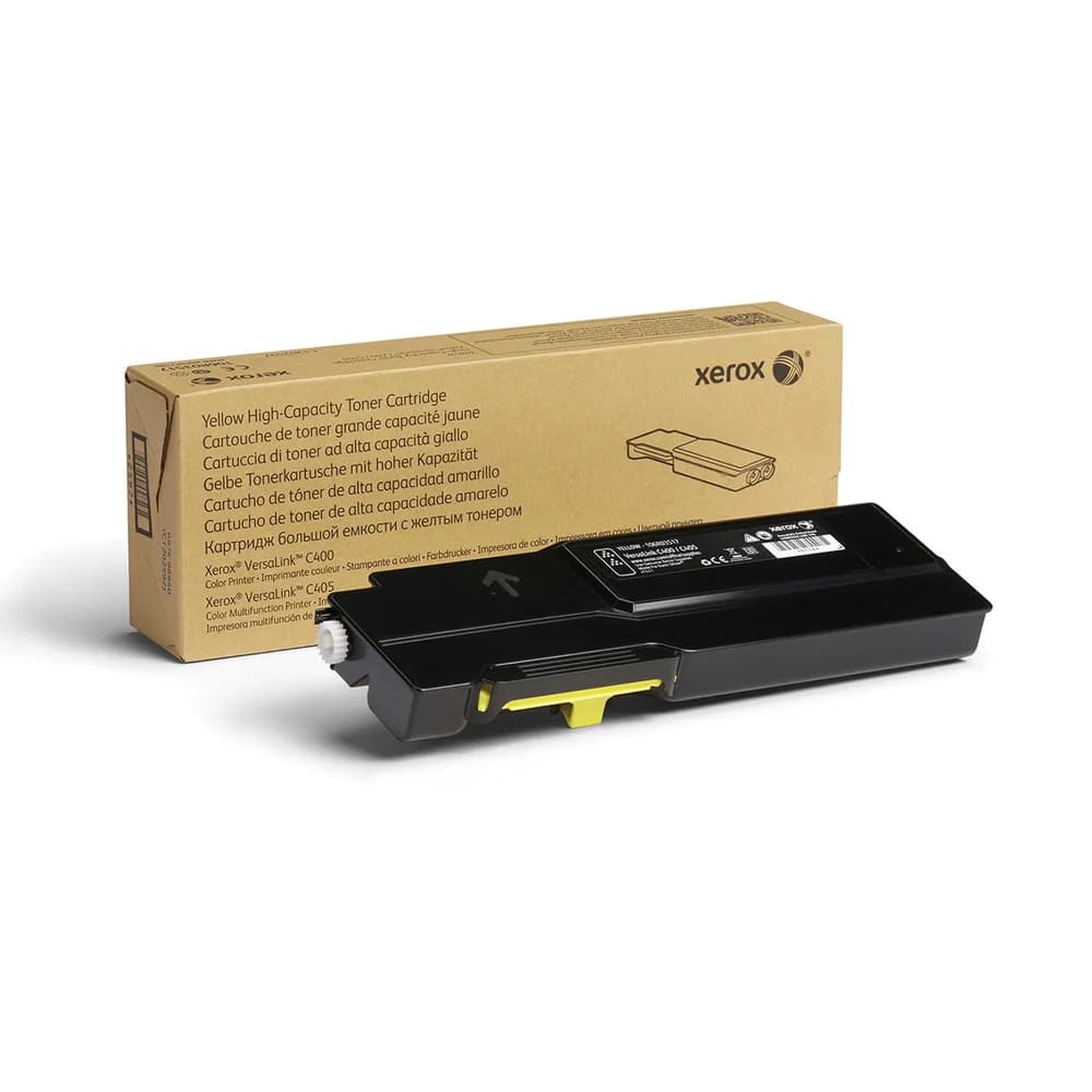 Xerox Toner 106R03517 yellow HC