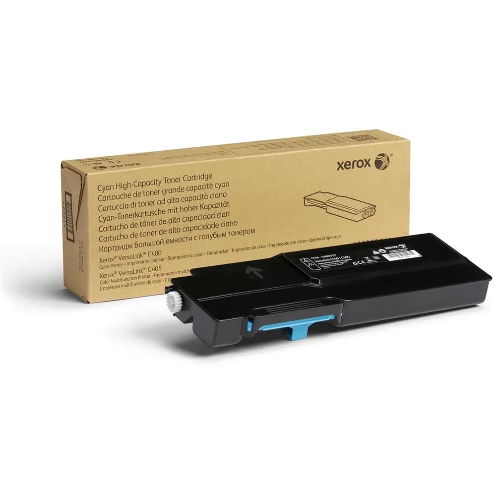 Xerox Toner 106R03519 magenta HC