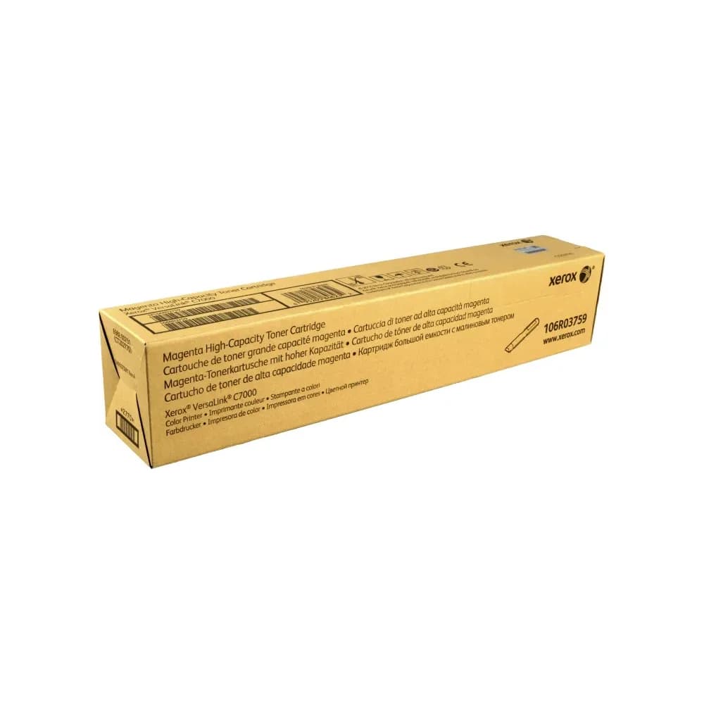 Xerox Toner 106R03759 magenta
