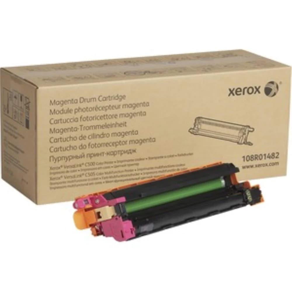 Xerox, Toner, 108R01482 (M)