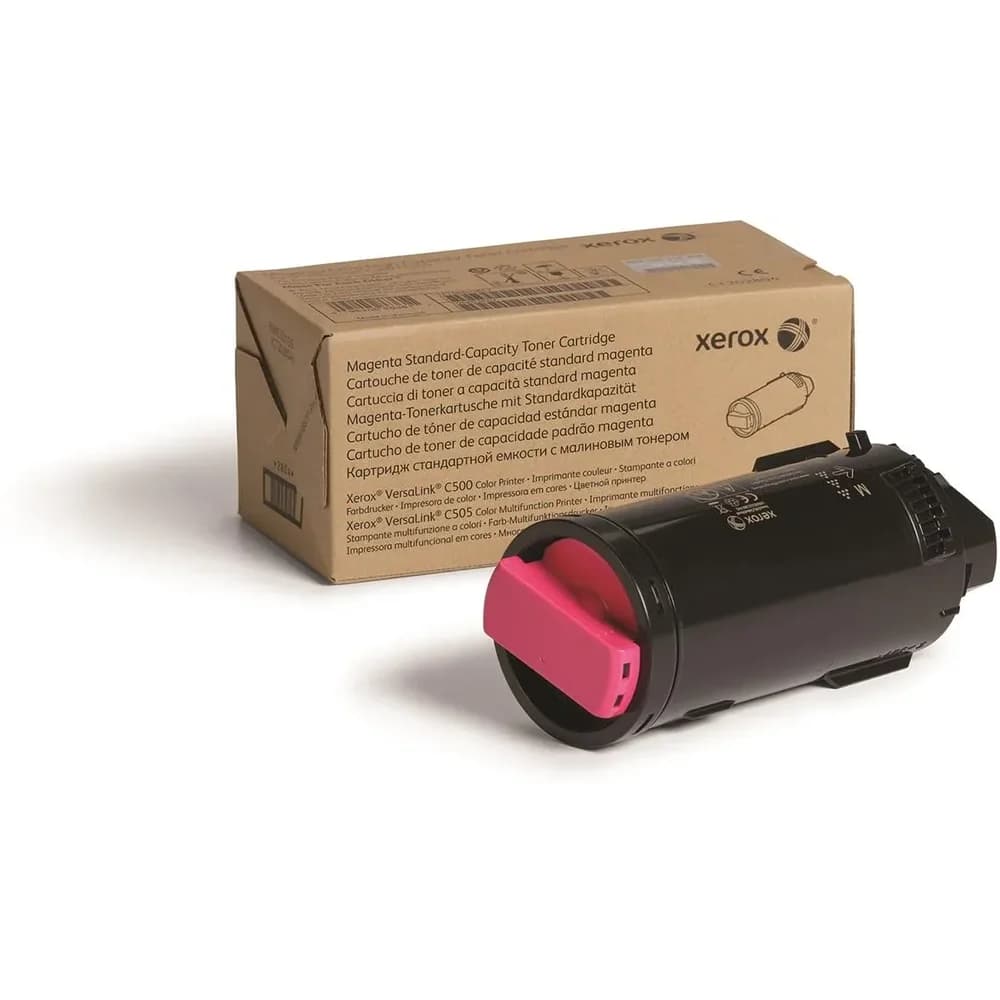 Xerox, Toner, 106r03860m (M)