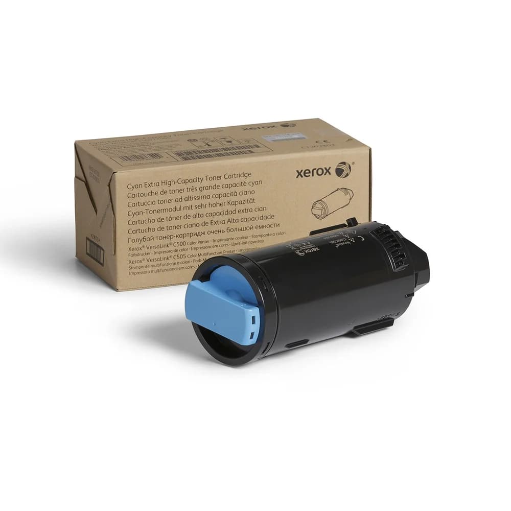 Xerox Toner 106R03873 cyan