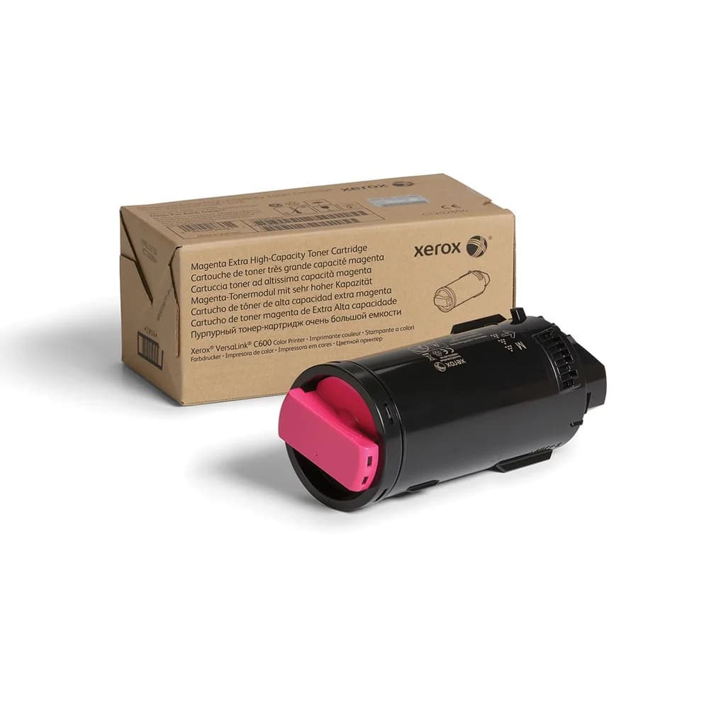 Xerox, Toner, 106r03921 (M)