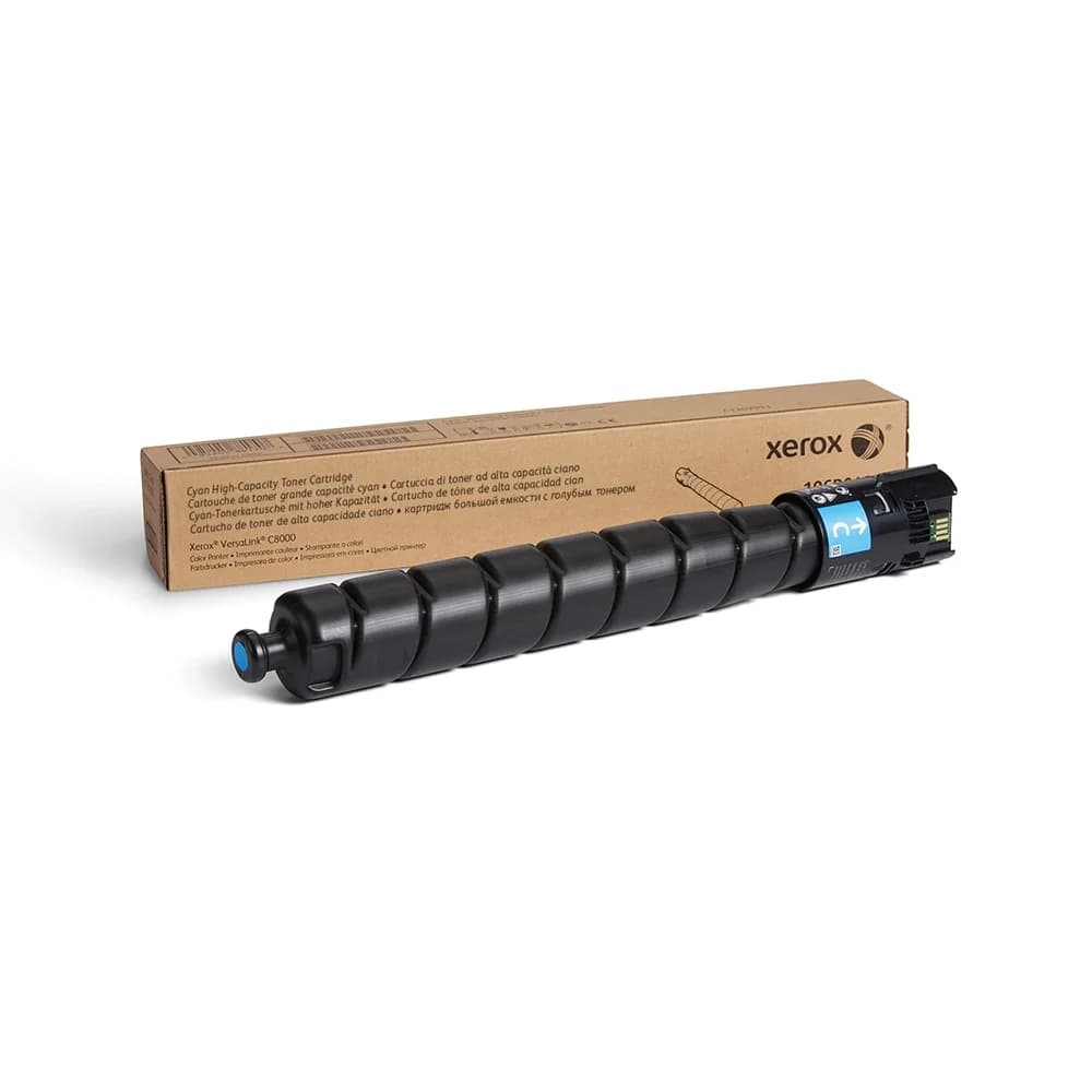 Xerox Toner 106R04050 cyan