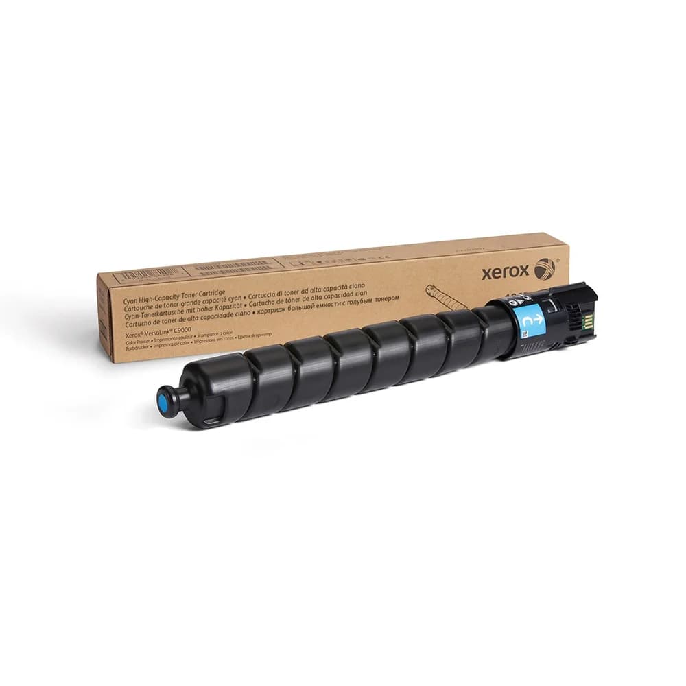 Xerox Toner 106R04078 cyan