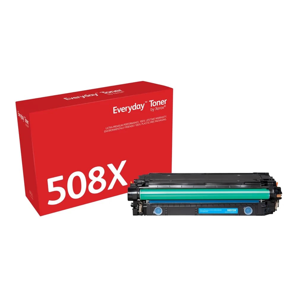Xerox Everyday, Toner, 508X (C)