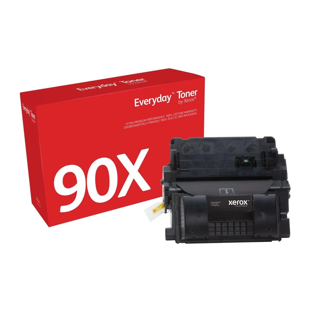 Xerox Everyday, Toner, Everyday 90X (BK)