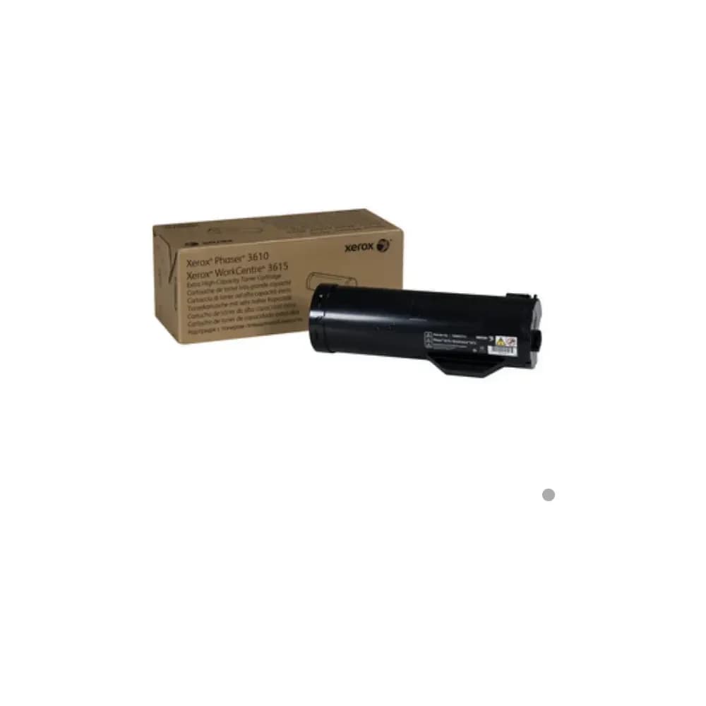 Xerox, Toner, 106r02722 (BK)