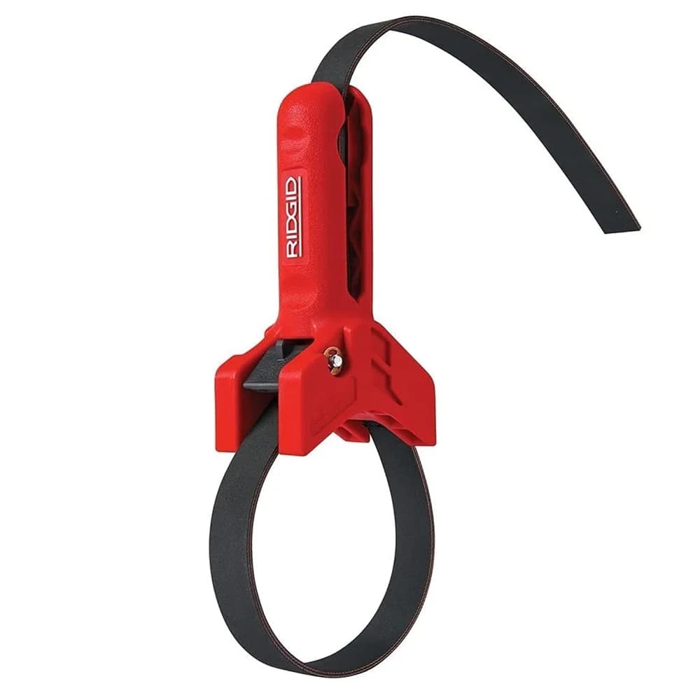 Rohrmontagehilfe RIDGID D: 80-220mm