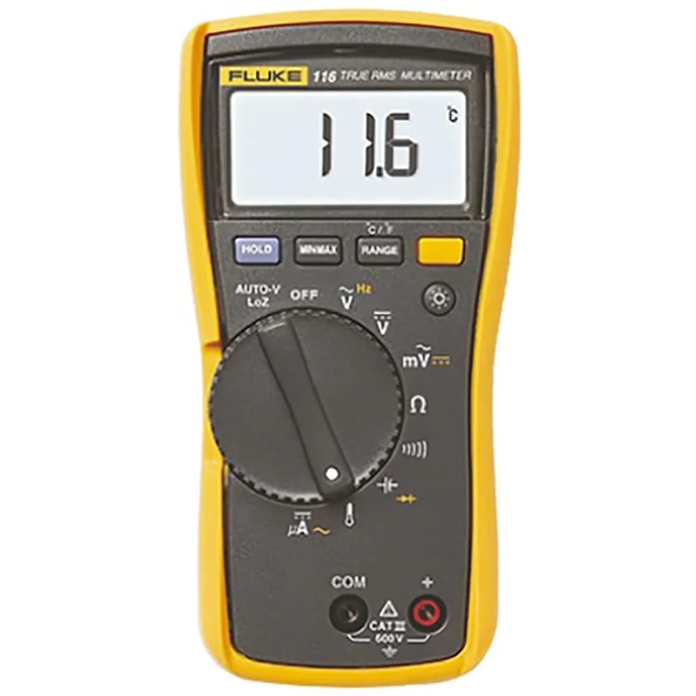Fluke 116 Digitalmultimeter