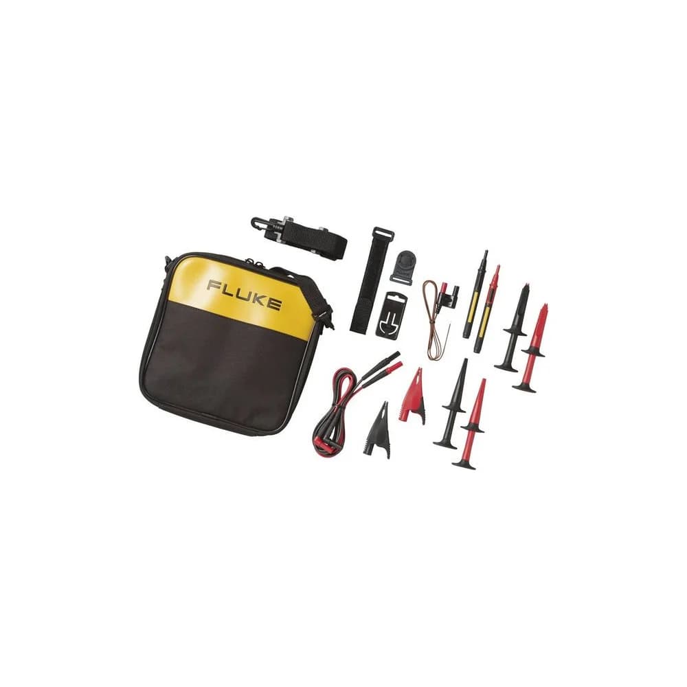 Fluke Master-Messleitungssatz TLK289 EUR