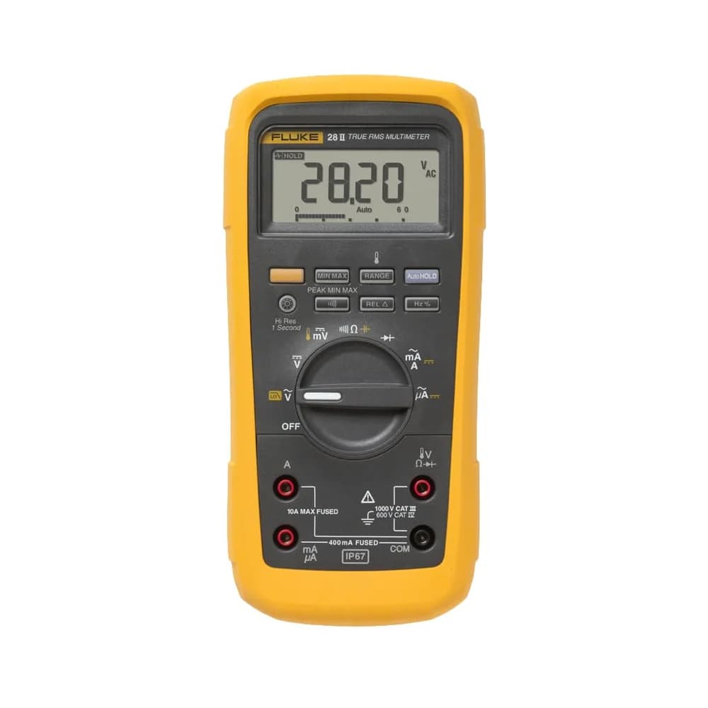 Fluke 28II Multimeter