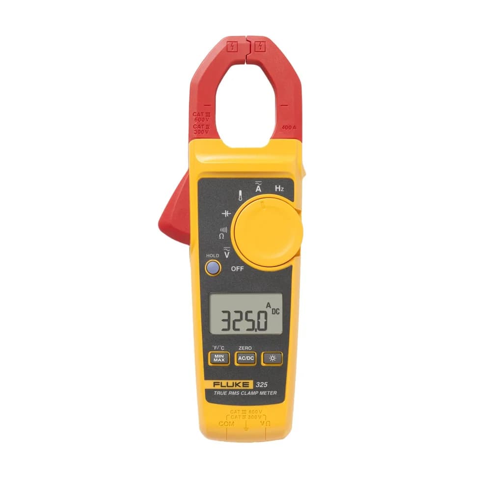 Strommesszange FLUKE-325