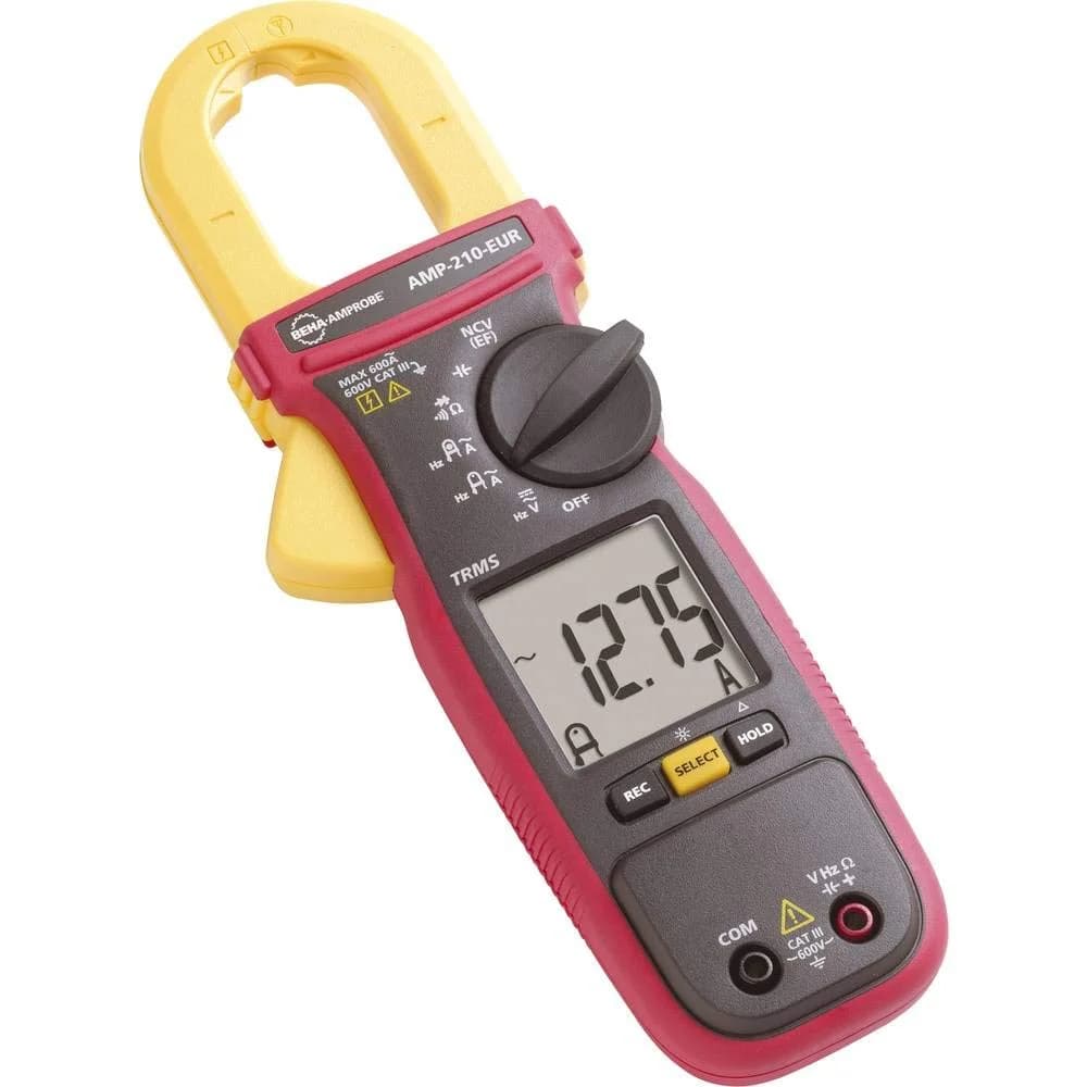 Beha-Amprobe Strommesszange AC AMP-210-EUR