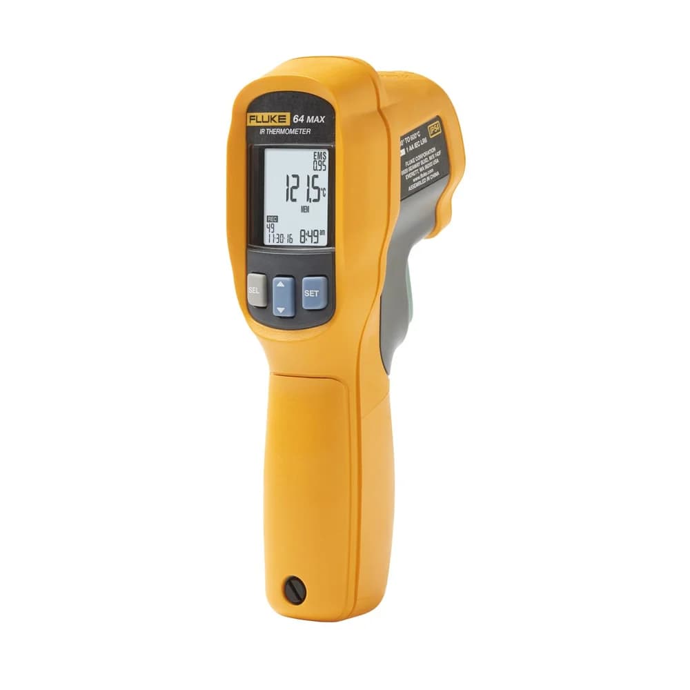 Fluke IR-Thermometer FLUKE-64 MAX