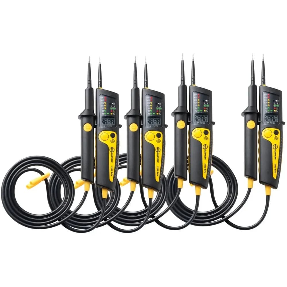 Beha-Amprobe Beta Kit 2100-BETA BUNDLE