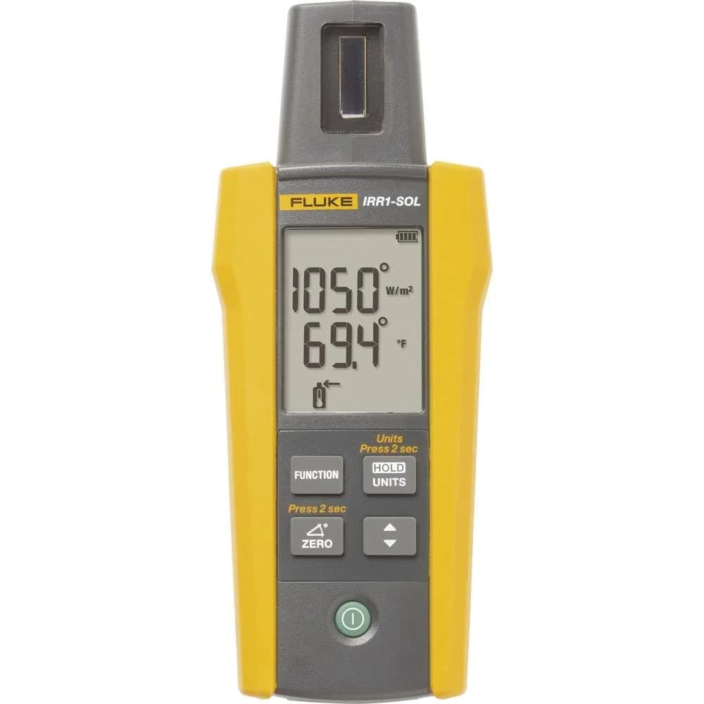 Fluke Einstrahlungsmessgerät FLK-IRR1-SOL