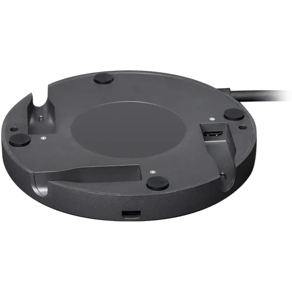 Rally Mic Pod Hub