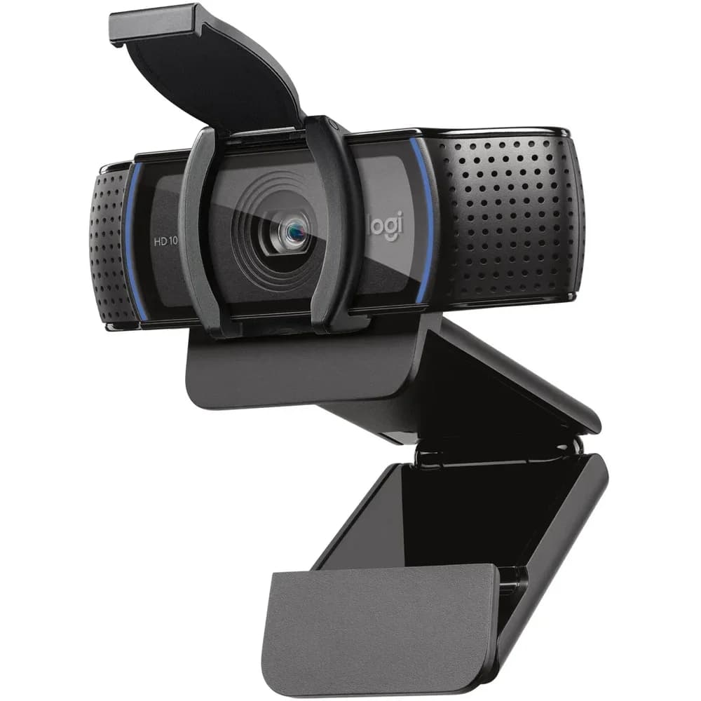 Logitech Webcam
