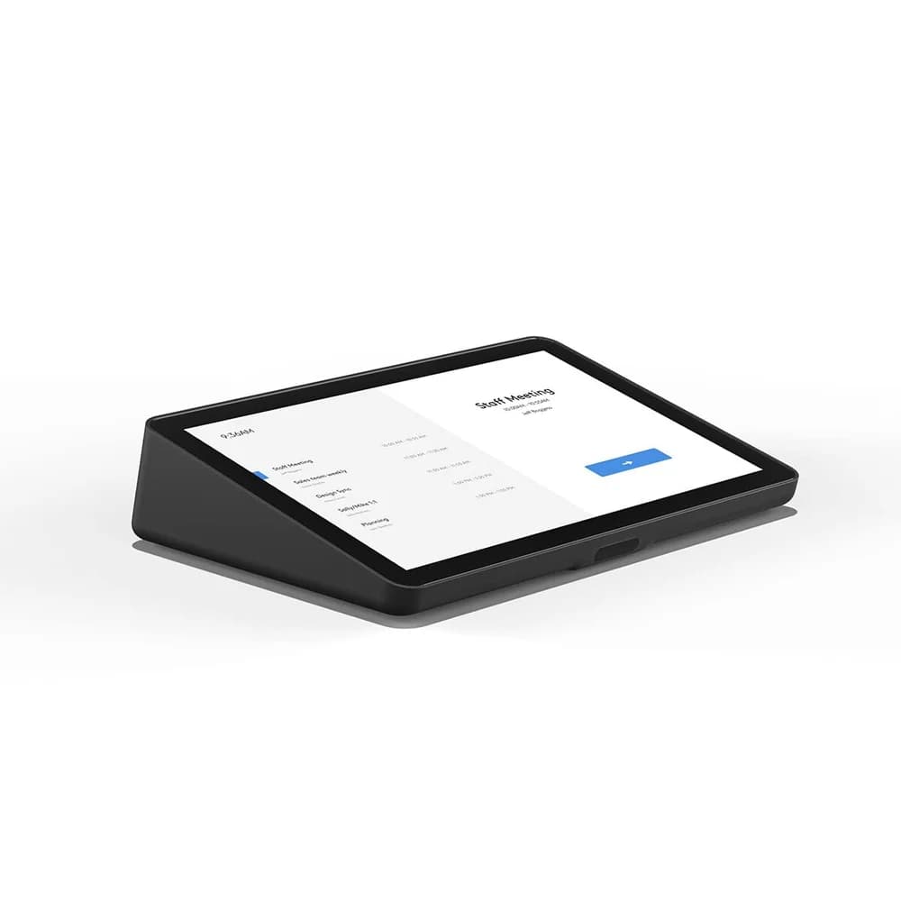 Logitech Tap IP, Graphit - Grau