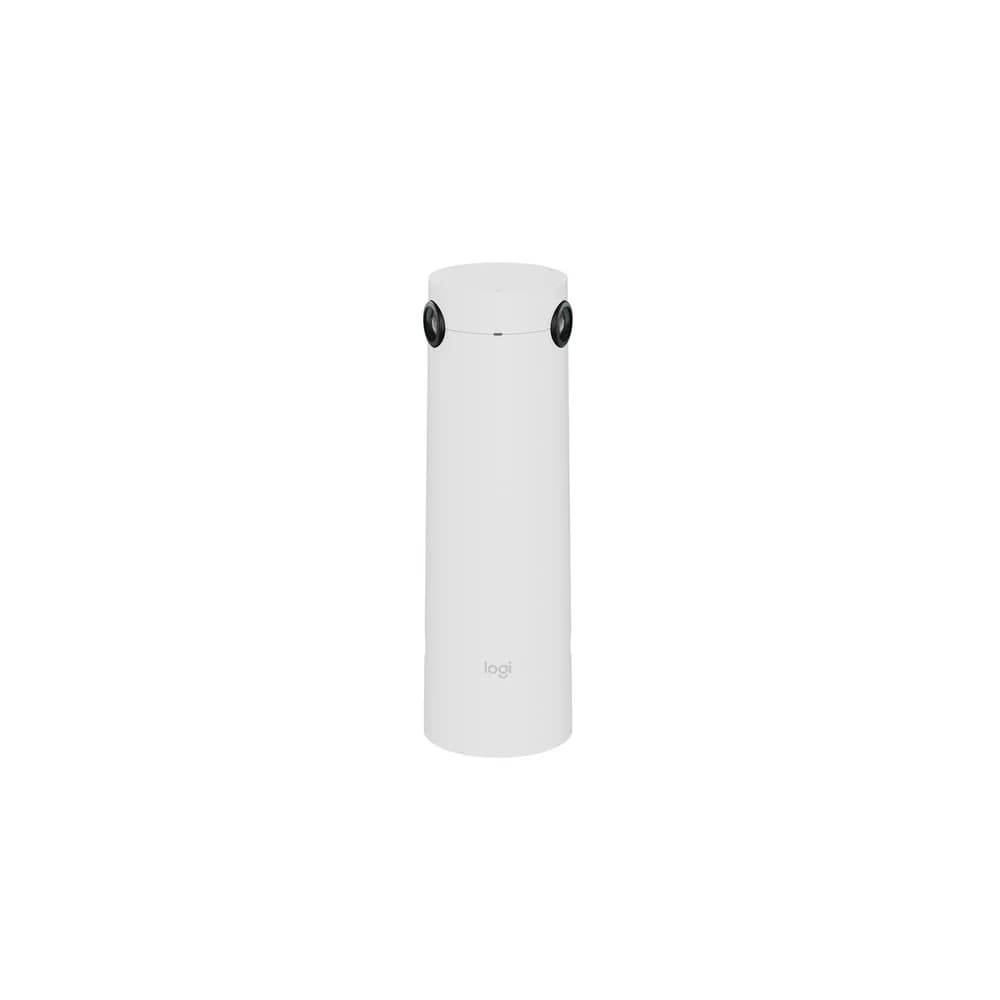 LOGITECH Sight, weiß