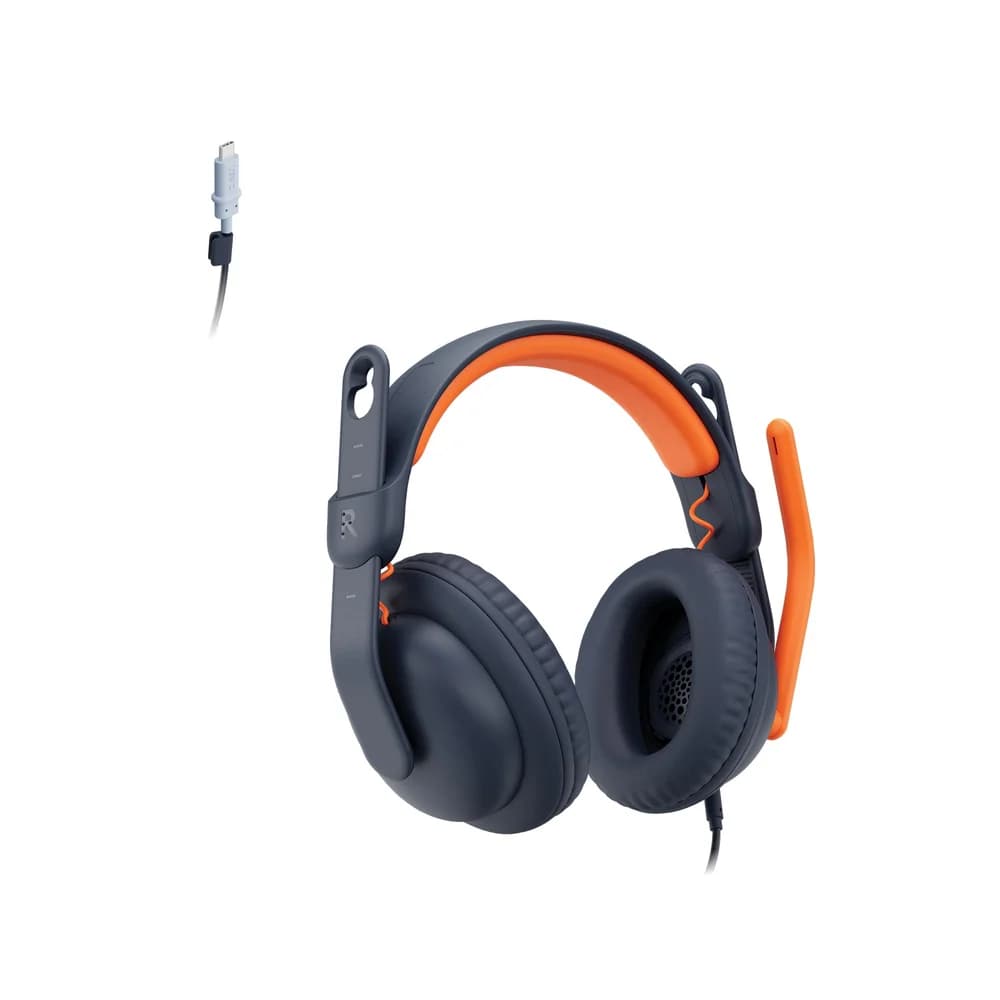 Logitech Headset