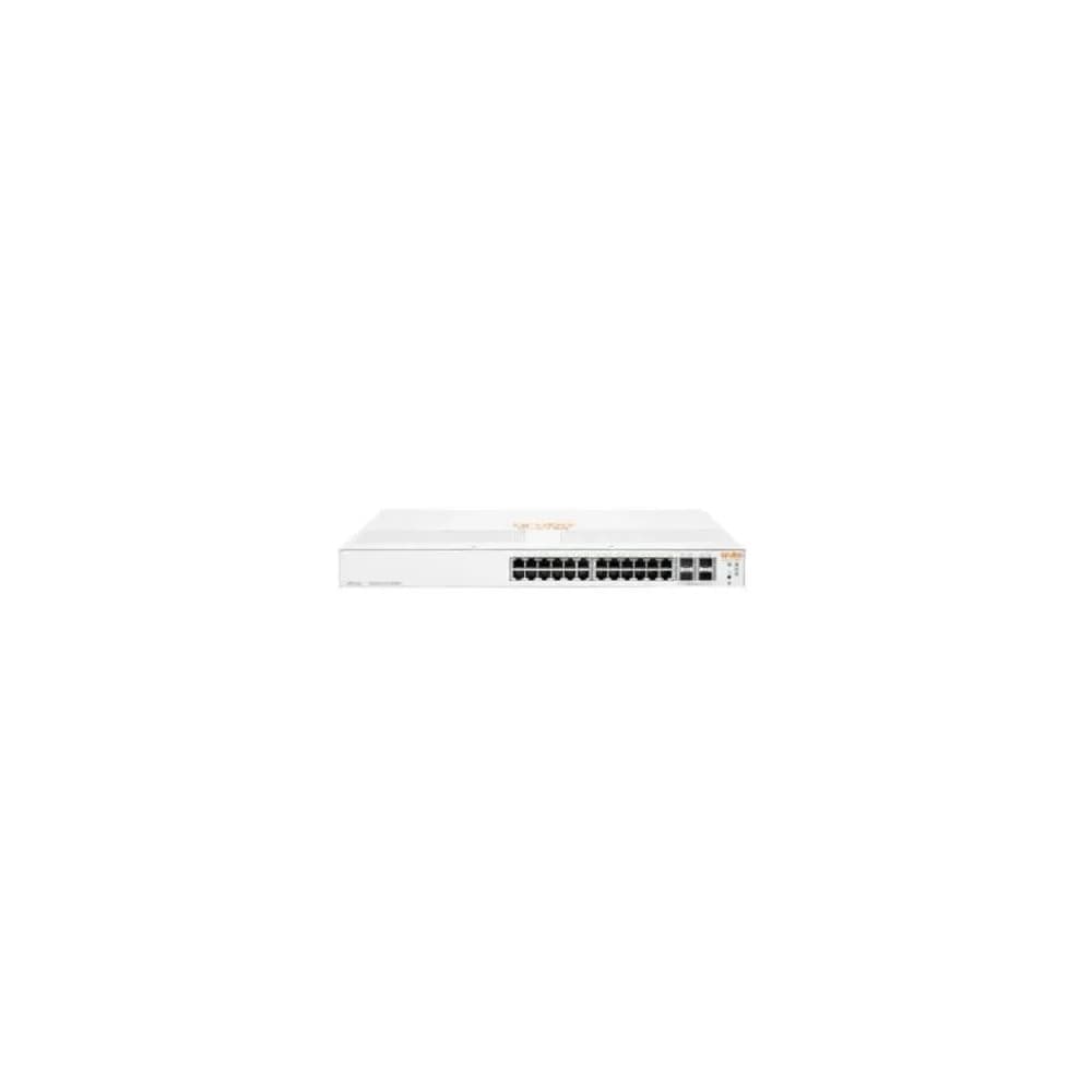 HPE Aruba HPE JL682A Netzwerk-Switch