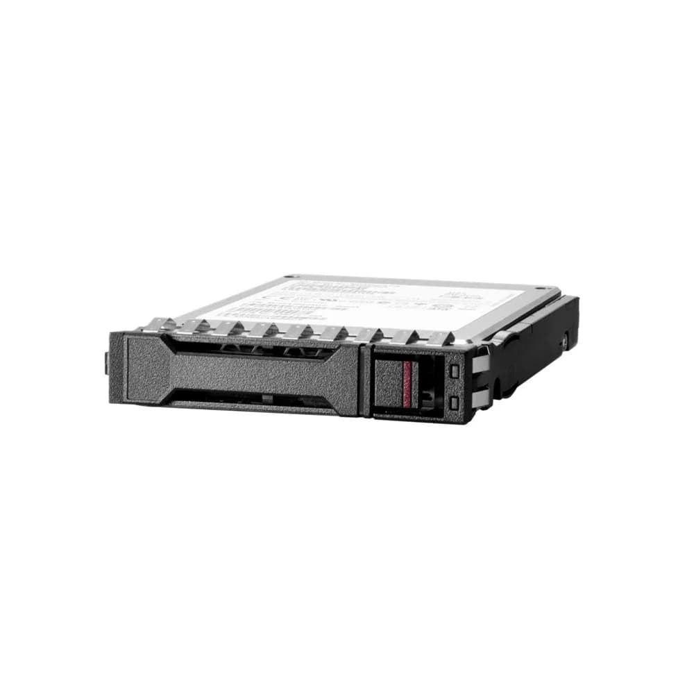 HPE 1.92TB SATA 6G Mixed Use SFF BC Multi Vendor SSD