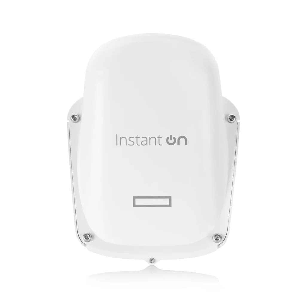 HPE Networking Instant On AP27 Outdoor APDual Radio 2x2
