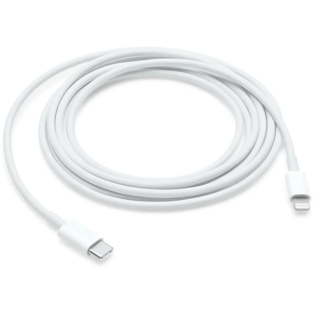 Apple USB-C auf Lightning Kabel 2m