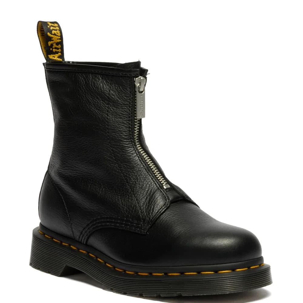 DR. MARTENS 42352001DM Schwarz - Schwarz - 39