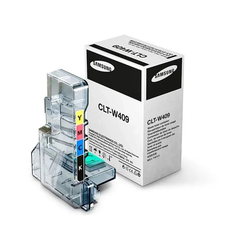 HP CLT-W504 Tonersammeleinheit