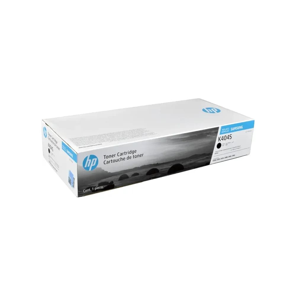 SAMSUNG CLT-K404S/ELS