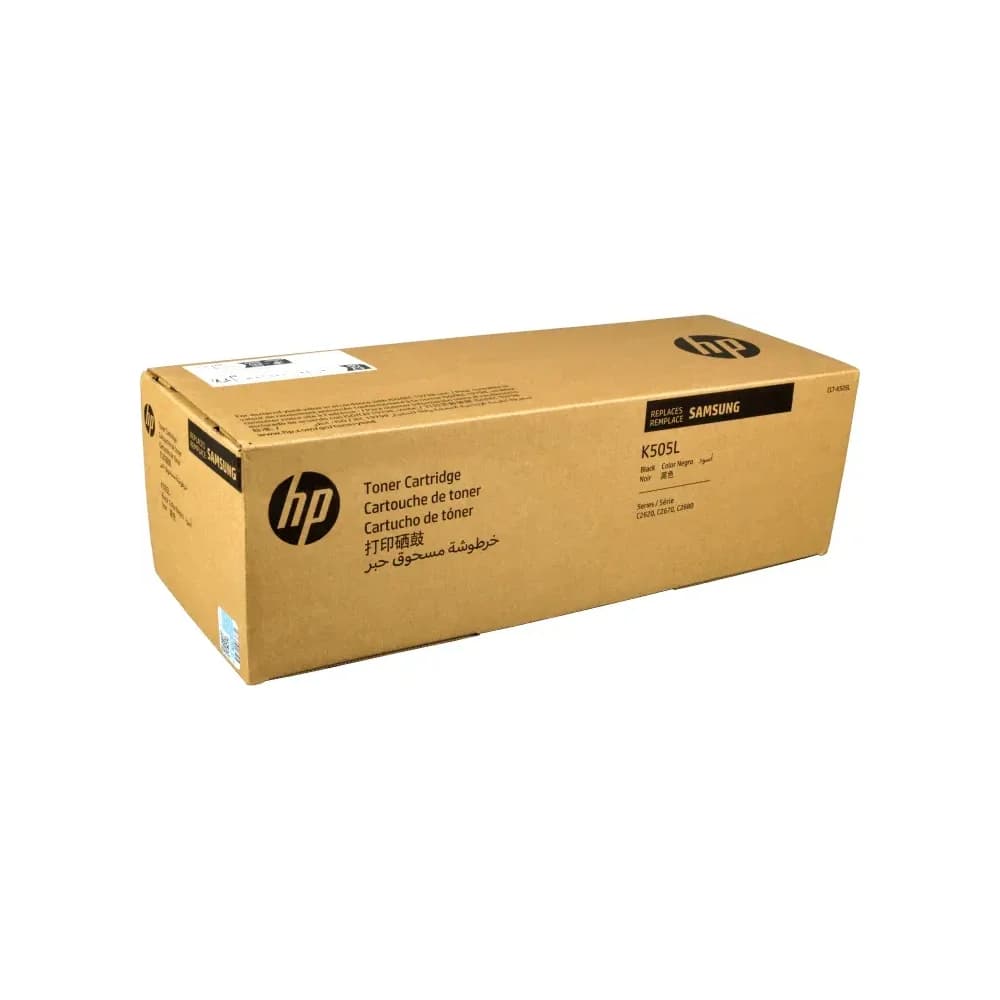 Samsung, Toner, Clt-Y505l (Y)
