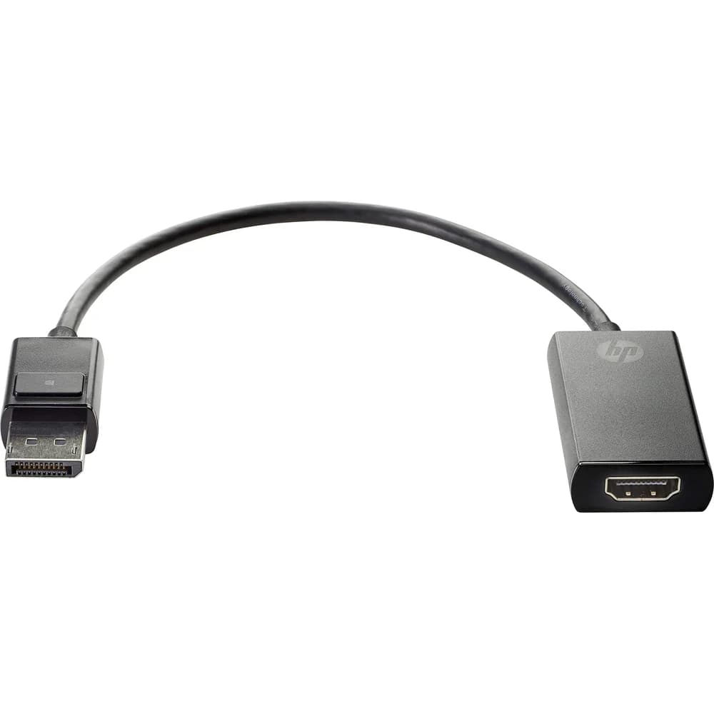 HP DISPLAY PORT TO HDMI 1.4