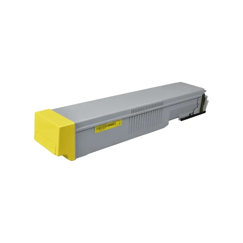 HP (Samsung) Toner CLT-Y6072S/ELS SS712A yellow