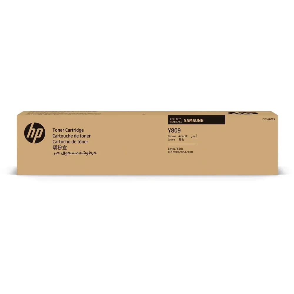 HP Tonerpatrone