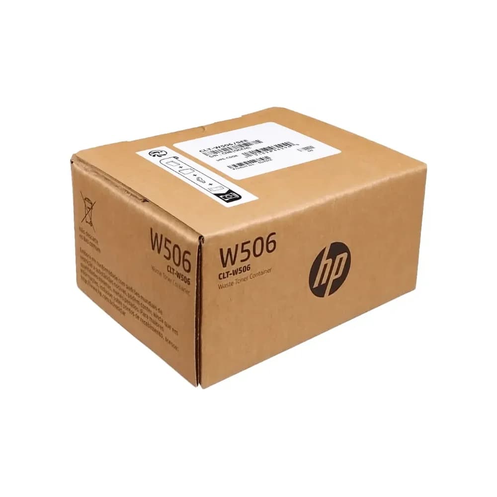 HP CLT-W506 Tonersammeleinheit