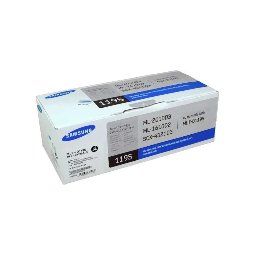 HP Tonerpatrone