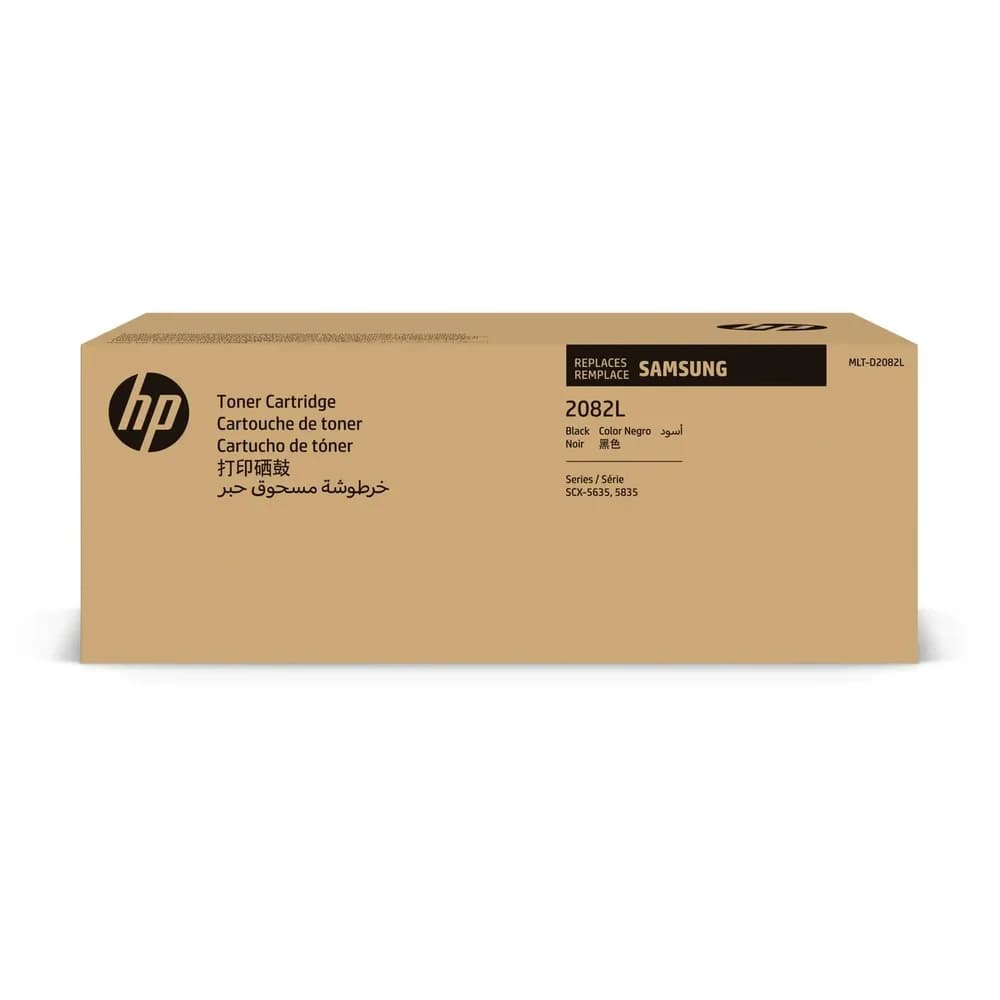 Samsung, Toner, Mlt-D2082l (BK)