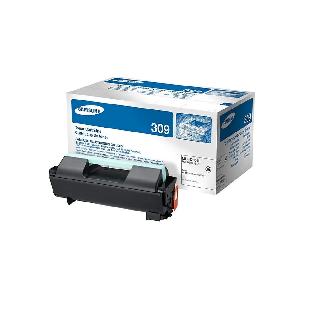 Samsung, Toner, Mlt-D309l (BK)